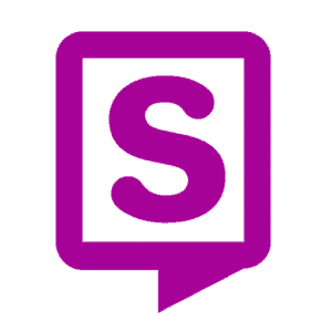 Speaktor AI logo