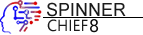 SpinnerChief logo