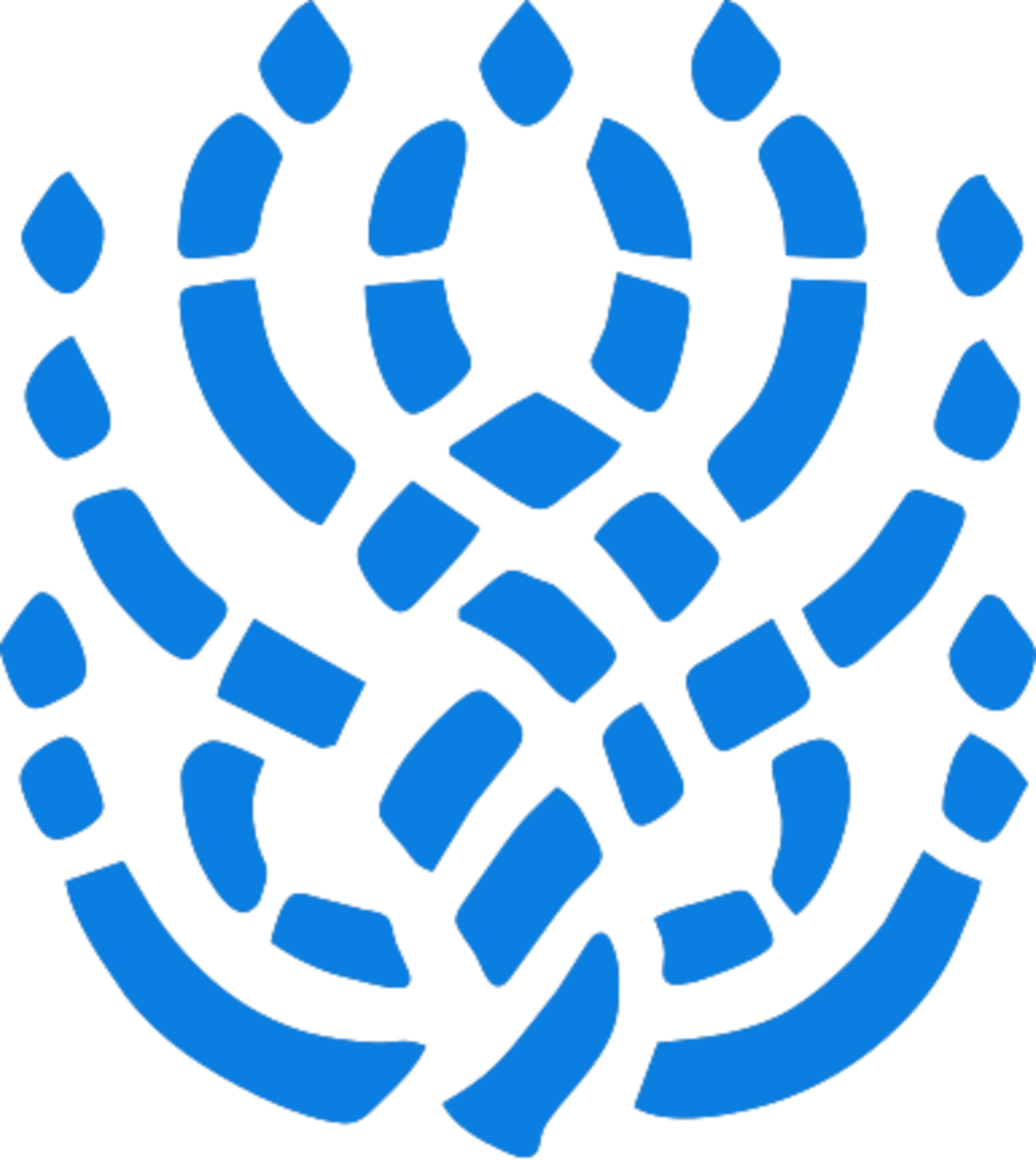 Stable Horde logo