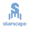 Starscape SEO logo