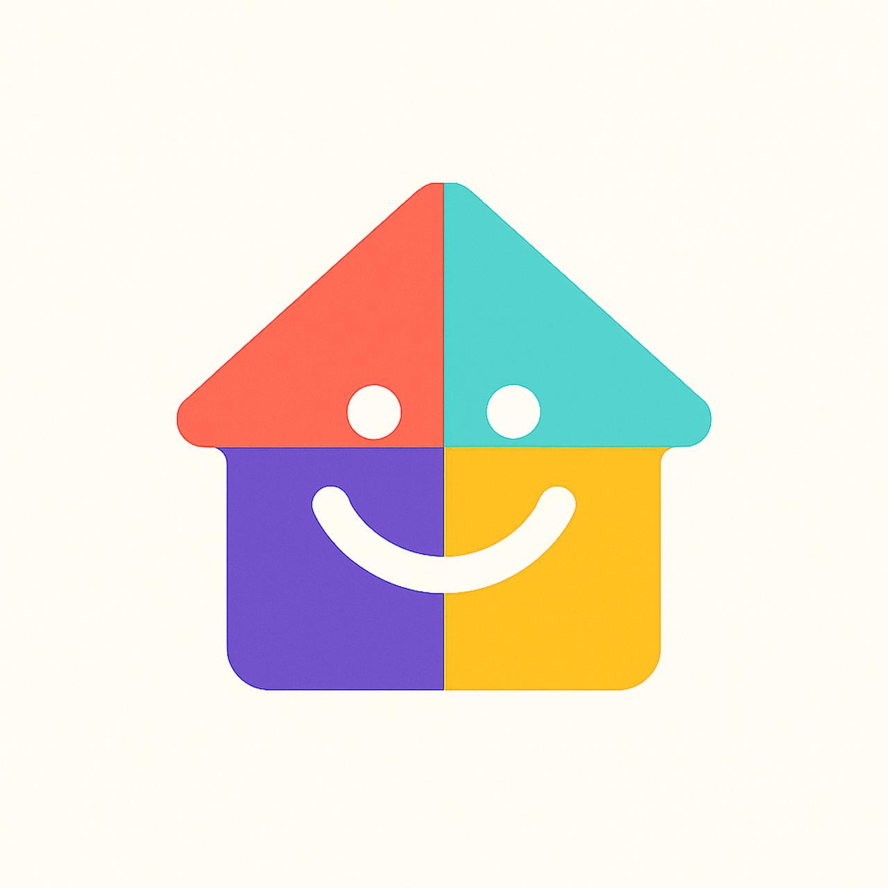 Staymates logo