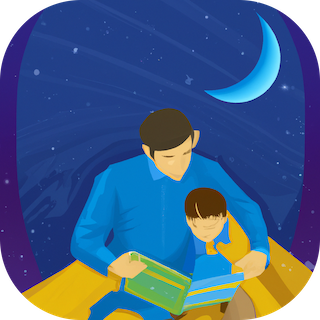 StoriesForKids logo
