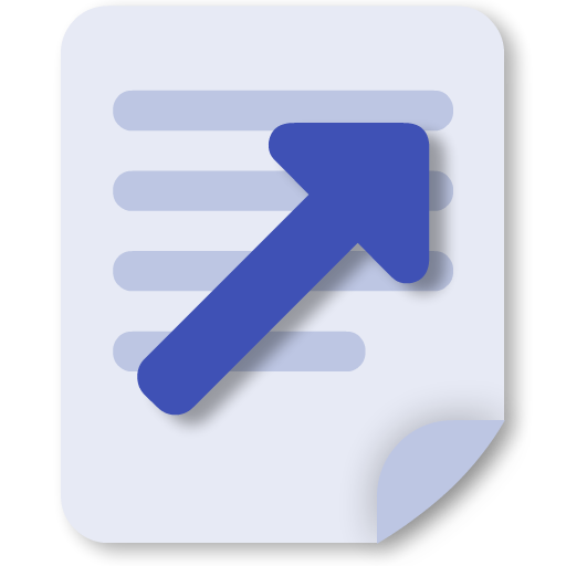 Strategizing App logo