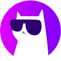 Stunning AI logo