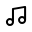 MusicAPI logo