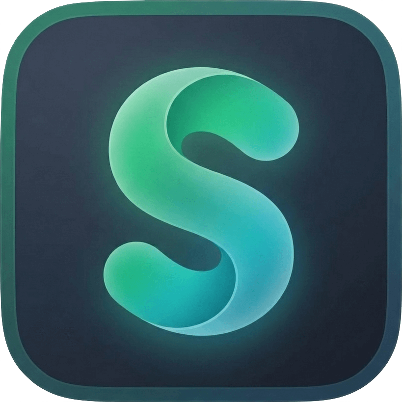 Supawazap logo