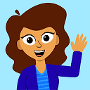 Super Teacher logo