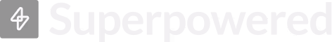 Superpowered logo