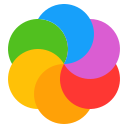 SVGConverter logo