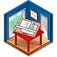 Sweet Home 3D logo