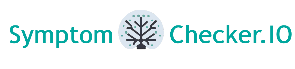 Symptomchecker logo