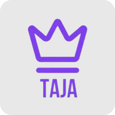 Taja logo
