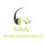 Talkify logo