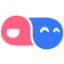 Talkme.ai logo