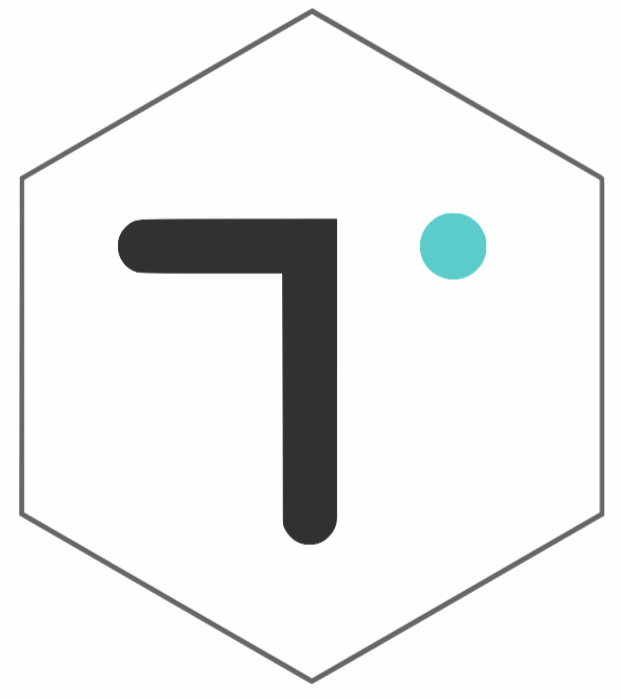 Talocity logo