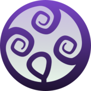Tarotoo Ai Psychic logo