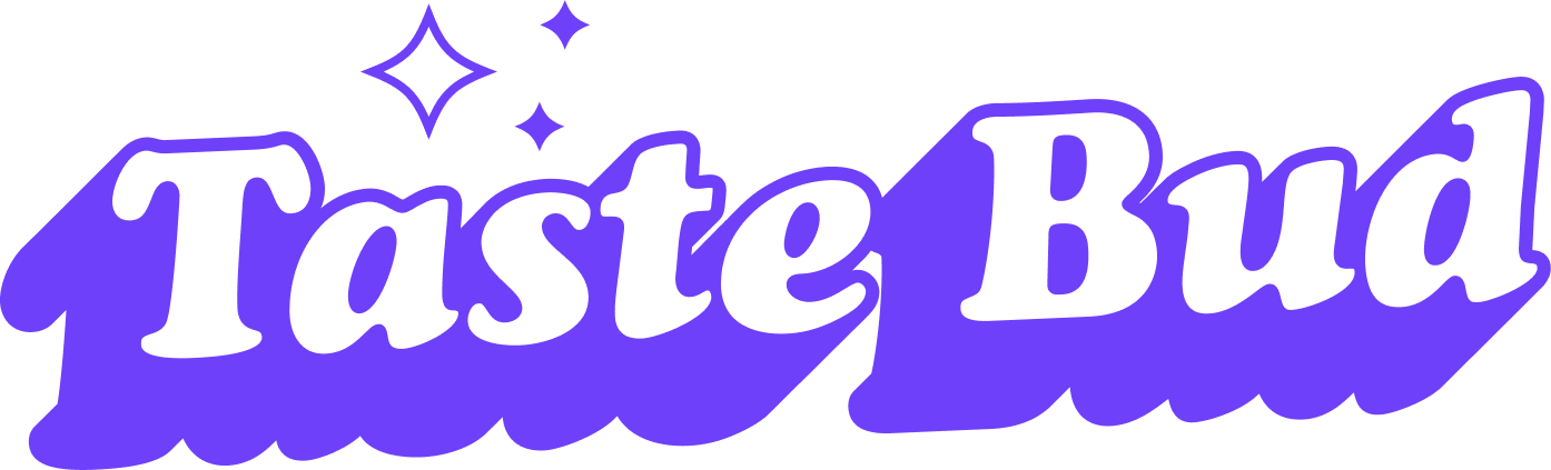 Taste Bud logo