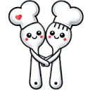 Tastebuds AI logo