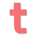 Teachally logo