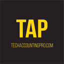 TechAccountingPro logo