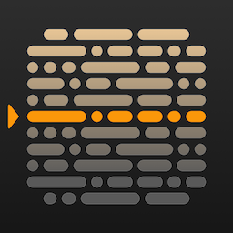 Teleprompter Pro logo