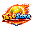 TenniScore logo