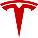 Tesla Bot logo