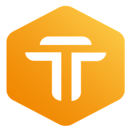 Tether logo