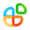 Text to App Generator logo