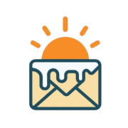 ThawMail logo
