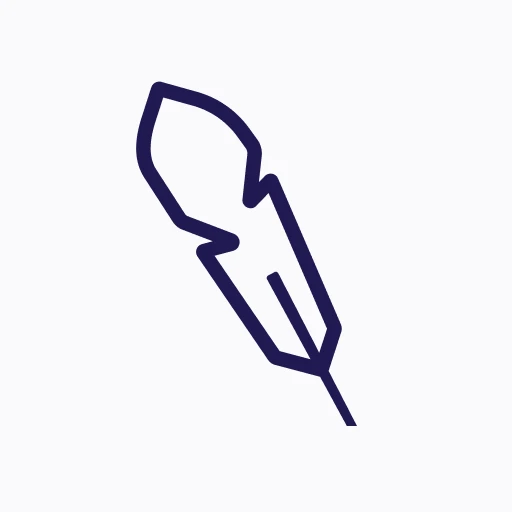 The Excuse Generator logo