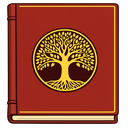 THE FAMILY CHRONICLE logo