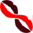 The Infinite Conversation logo
