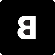 The New Black logo