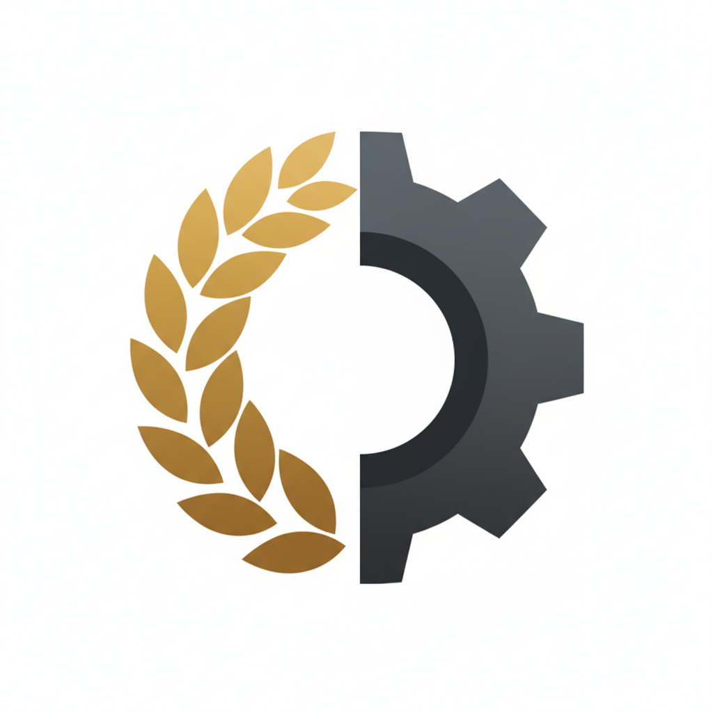The Roman Industrial Revolution that could have been (Vol 2) logo