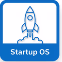 The Startup Playbook logo