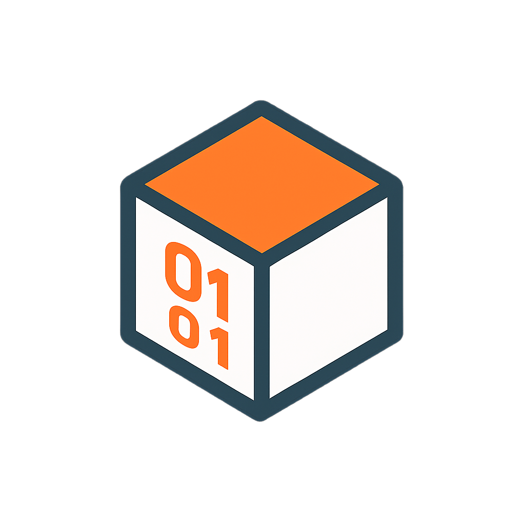 TheBinaryKit logo