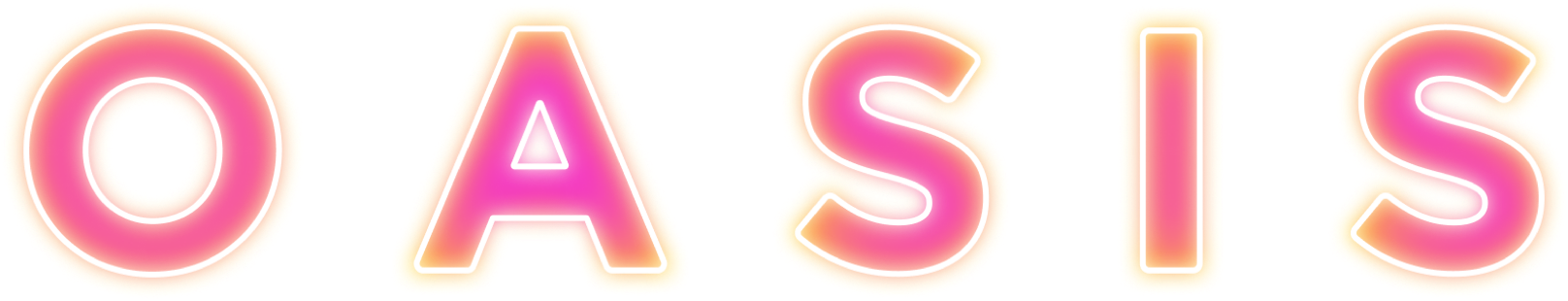 Theoasis logo