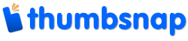 Thumbsnap logo