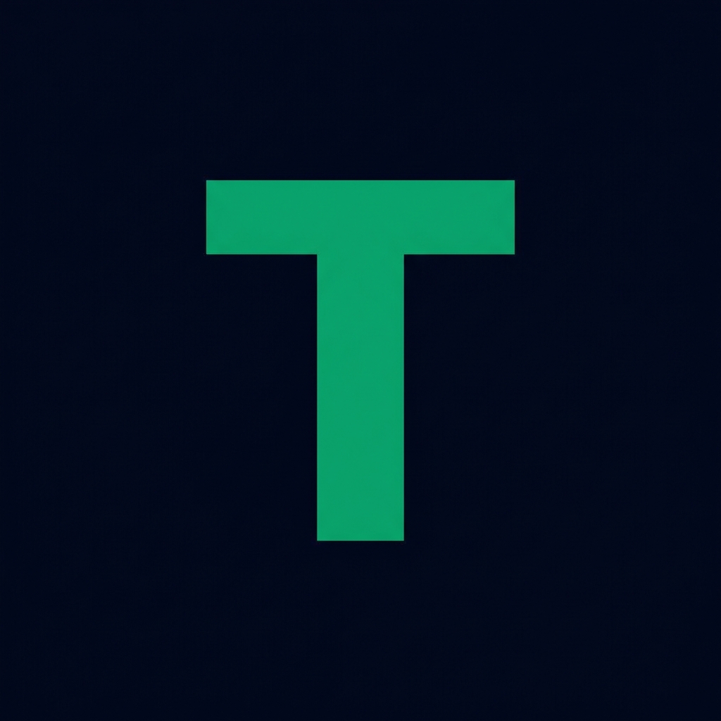 Ticko logo