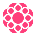 Timz.Flowers logo