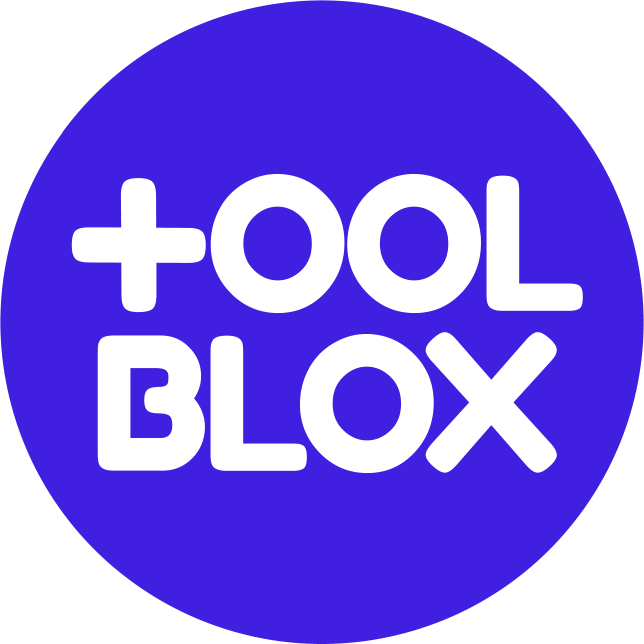 Toolblox logo