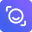 Transcription 2.0 logo