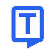 Transkriptor AI logo