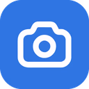 TravelPhotos AI logo