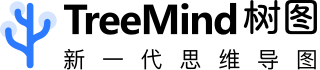 TreeMind logo