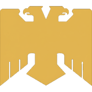 Tribune's Last Stand, a browser logo