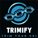 Trimify logo