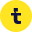 Trint AI logo