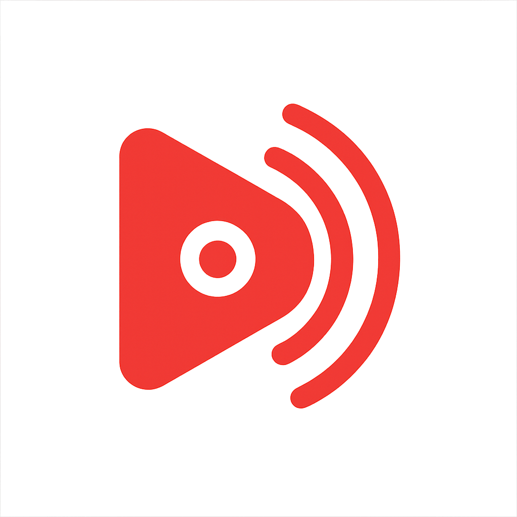 TubeReach logo